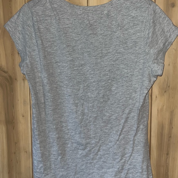 Yellow and Gold Sunflower T-Shirt - Picture 2 of 3